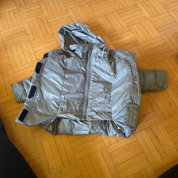 Onekid road coats and snow pants 18 months - Picture 5 of 6